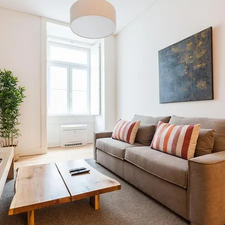Flh Downtown Charming Flat-3