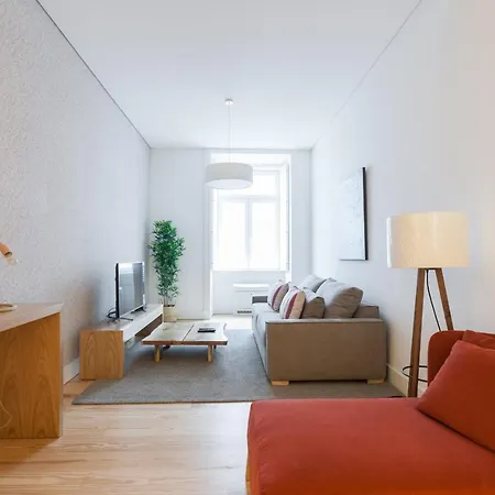 Flh Downtown Charming Flat-2